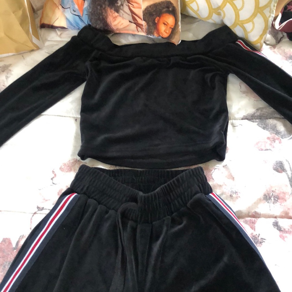 Matching set